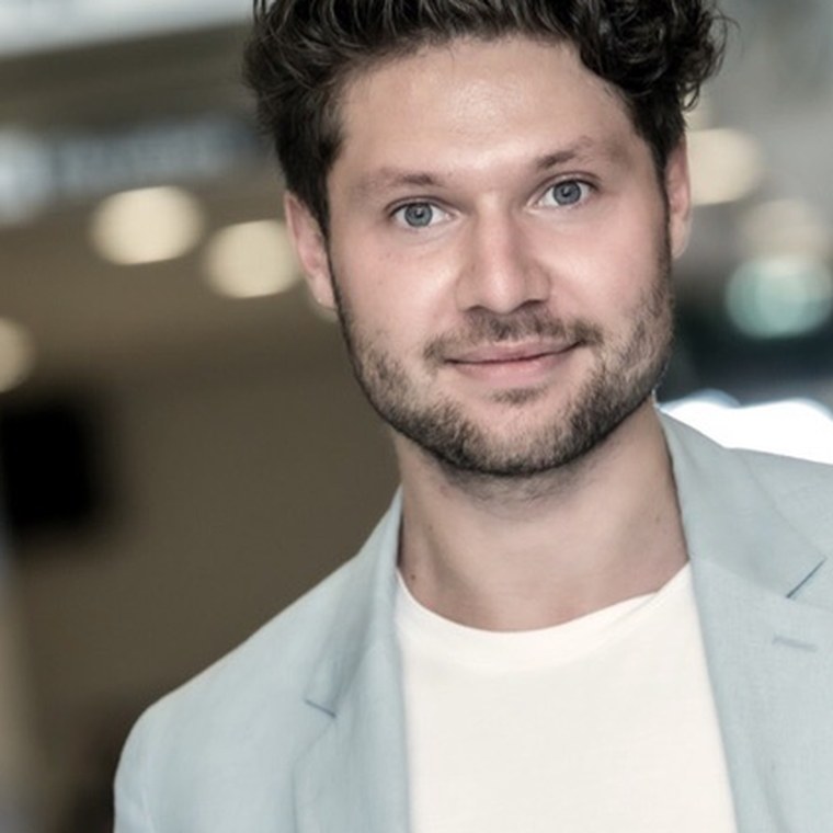 Vladislav Vershinin, founder of Scalio